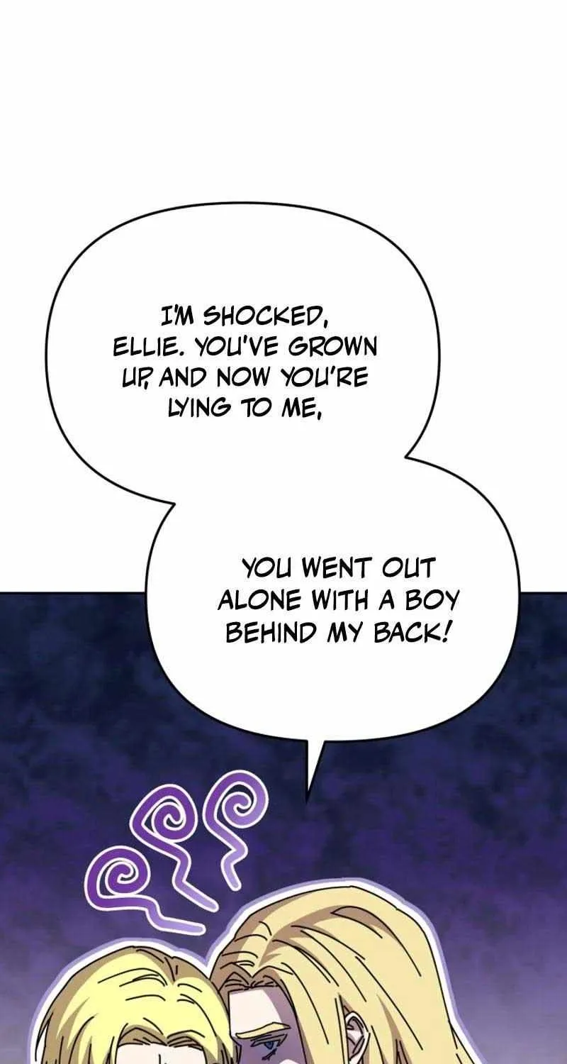 How To Survive As The Devil’s Child Chapter 76 page 48 - 