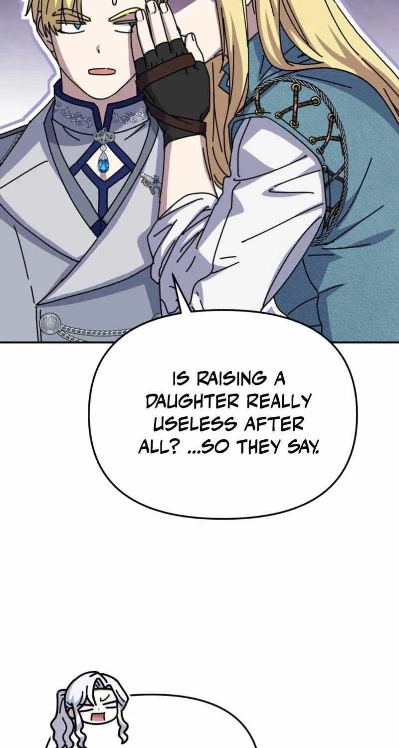 How To Survive As The Devil’s Child Chapter 76 page 49 - 