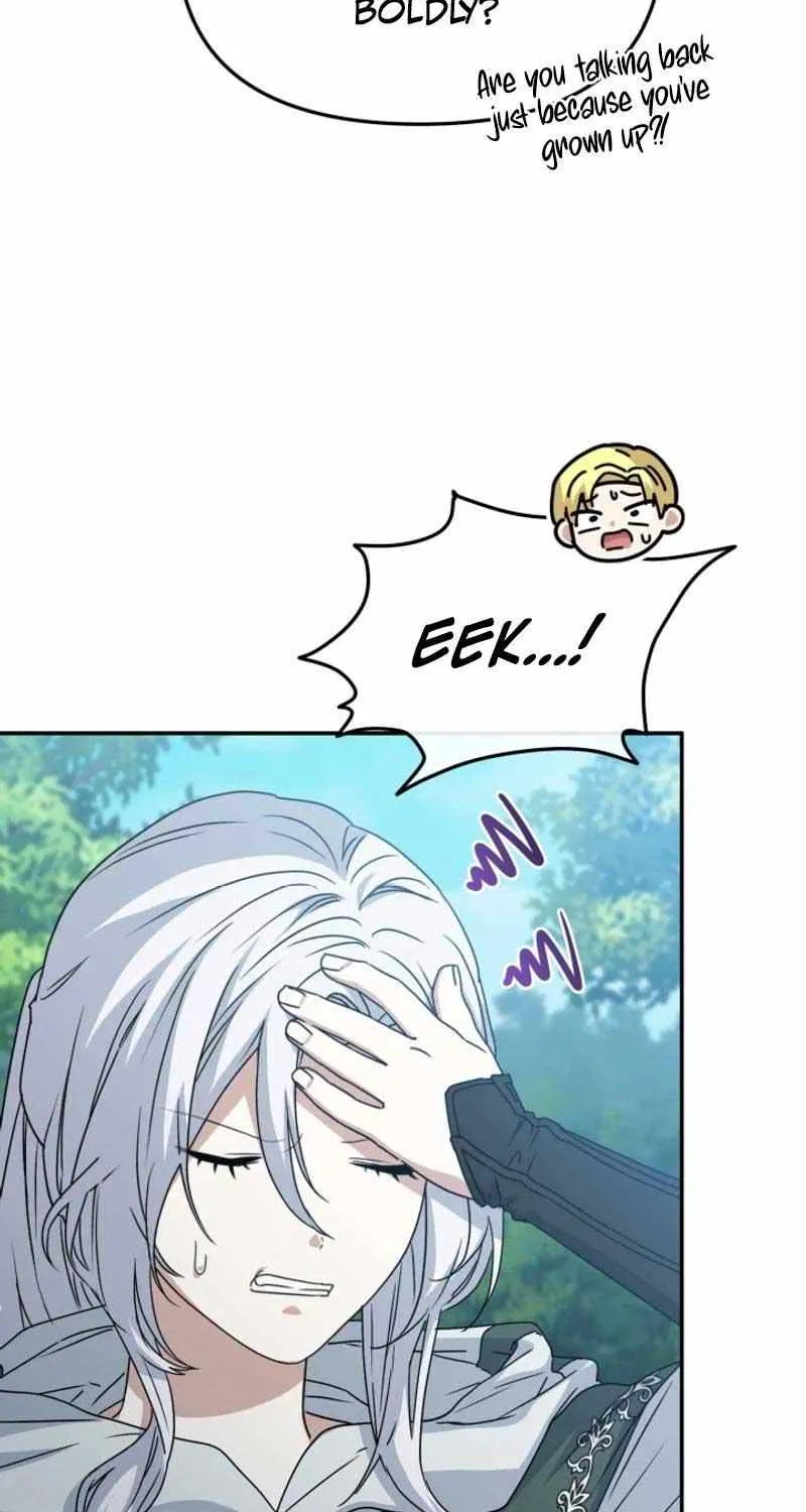 How To Survive As The Devil’s Child Chapter 76 page 59 - 