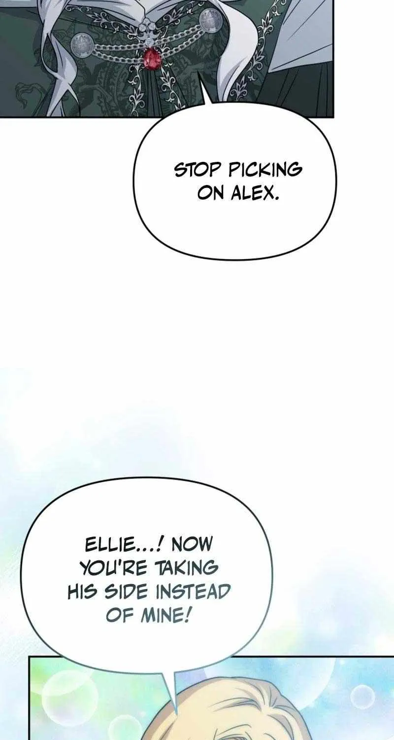 How To Survive As The Devil’s Child Chapter 76 page 60 - 