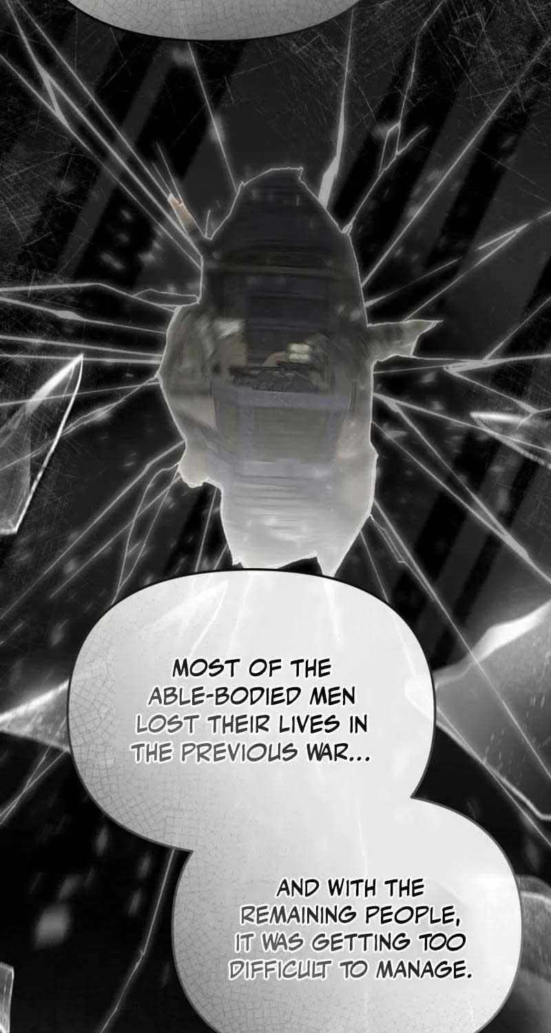 How To Survive As The Devil’s Child Chapter 76 page 7 - 