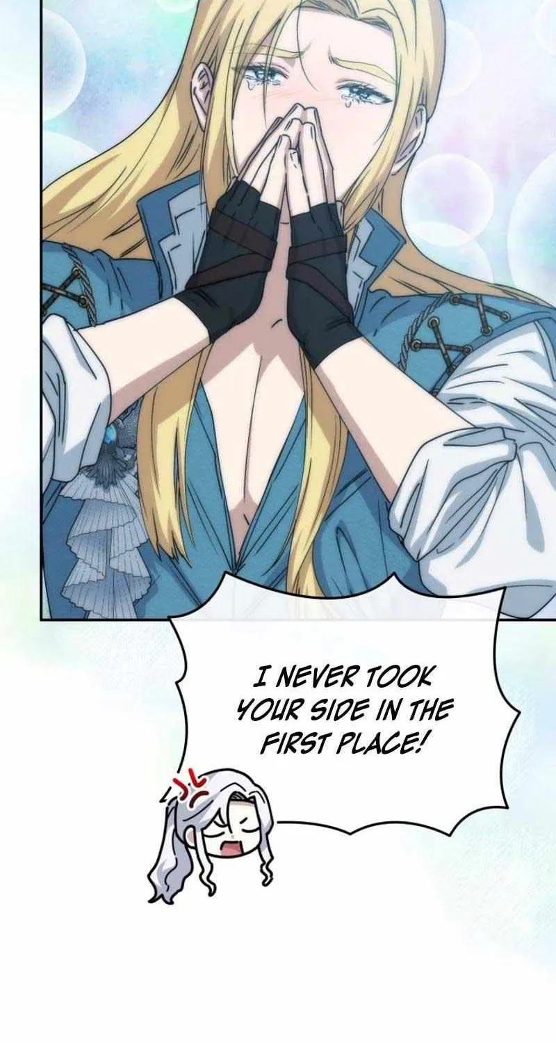 How To Survive As The Devil’s Child Chapter 76 page 61 - 