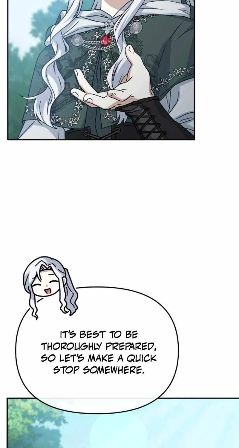 How To Survive As The Devil’s Child Chapter 76 page 67 - 