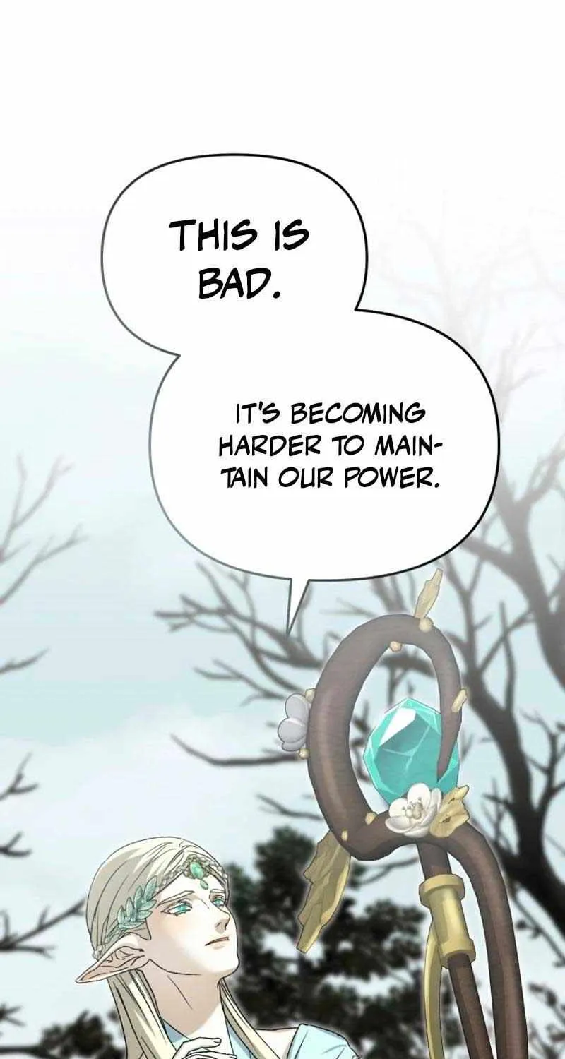 How To Survive As The Devil’s Child Chapter 76 page 77 - 