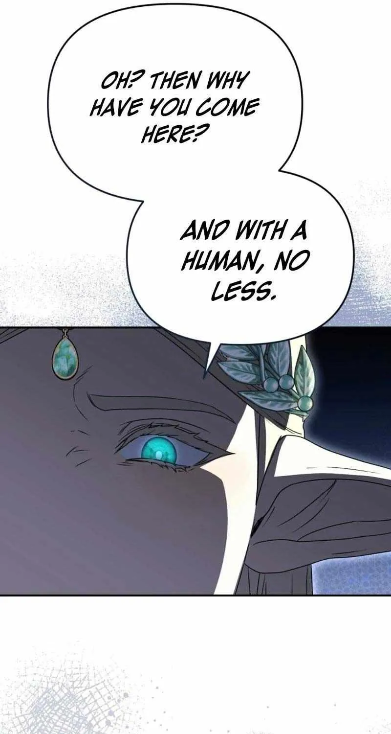 How To Survive As The Devil’s Child Chapter 77 page 21 - 