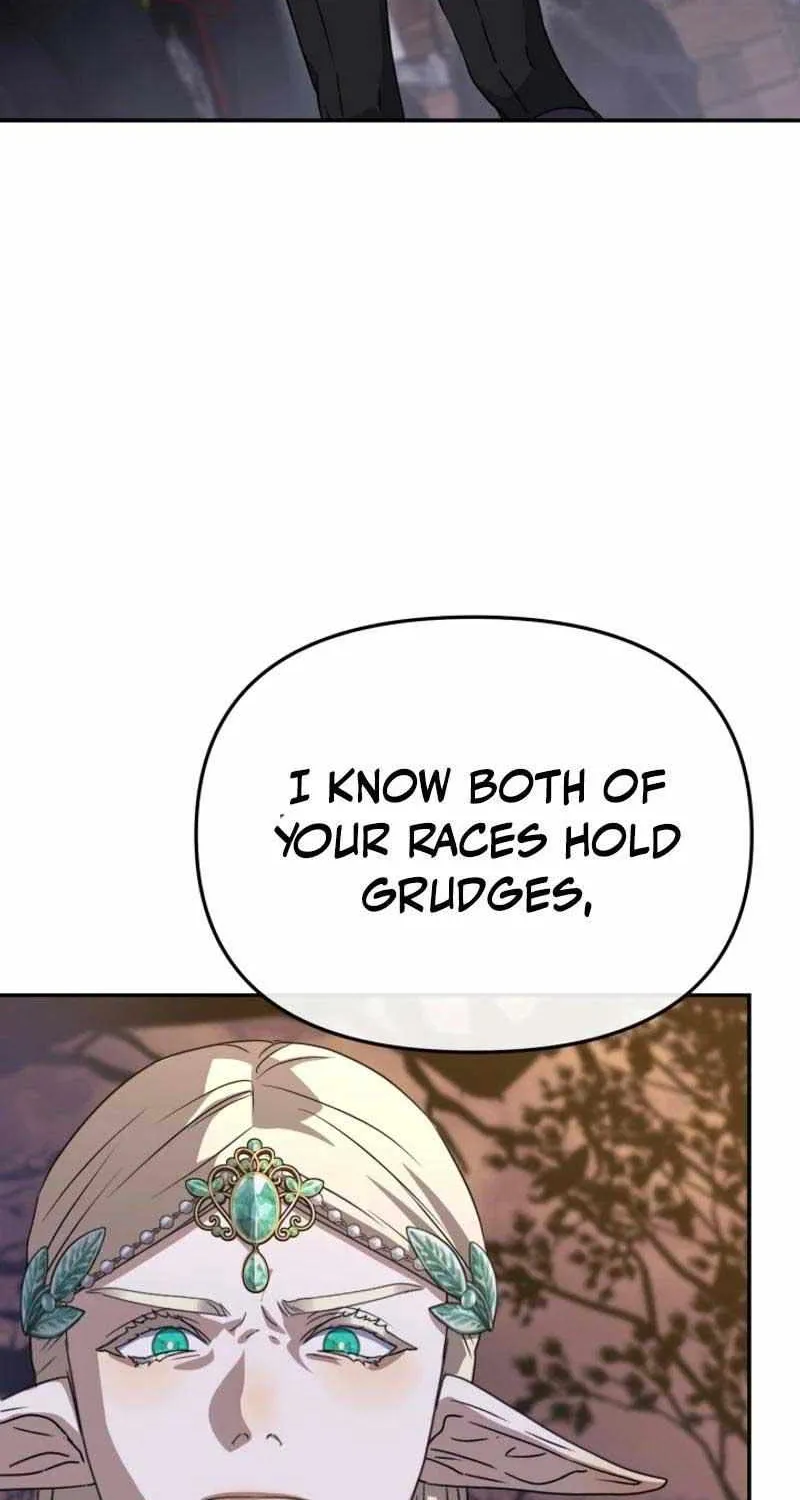 How To Survive As The Devil’s Child Chapter 77 page 31 - 