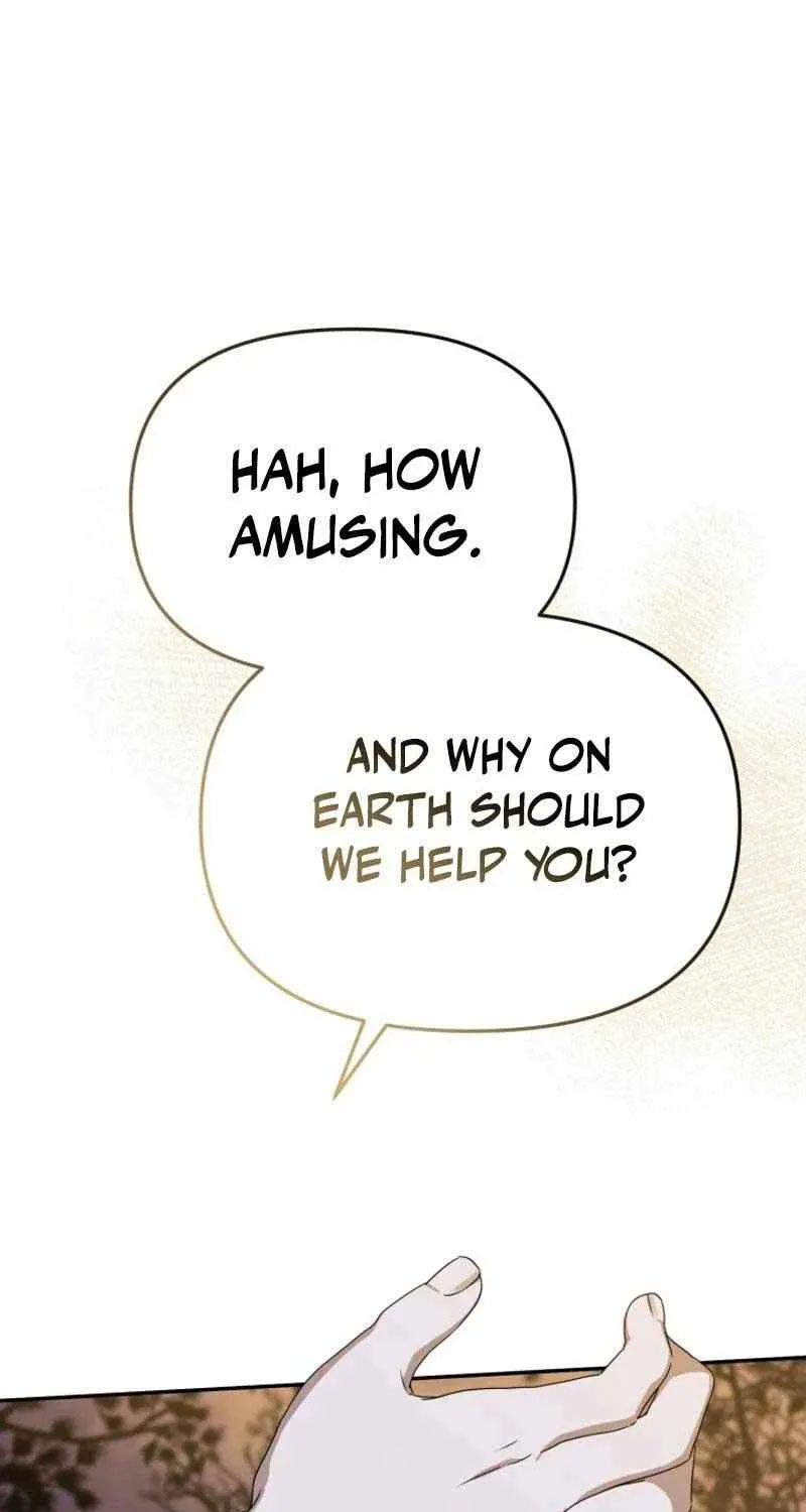 How To Survive As The Devil’s Child Chapter 77 page 34 - 