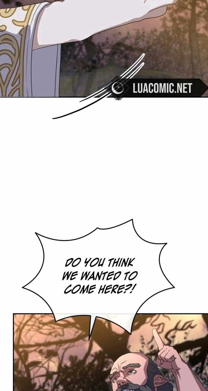 How To Survive As The Devil’s Child Chapter 77 page 35 - 