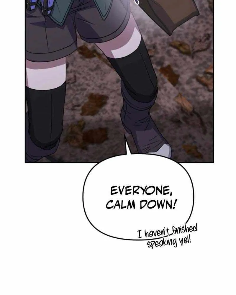 How To Survive As The Devil’s Child Chapter 77 page 38 - 