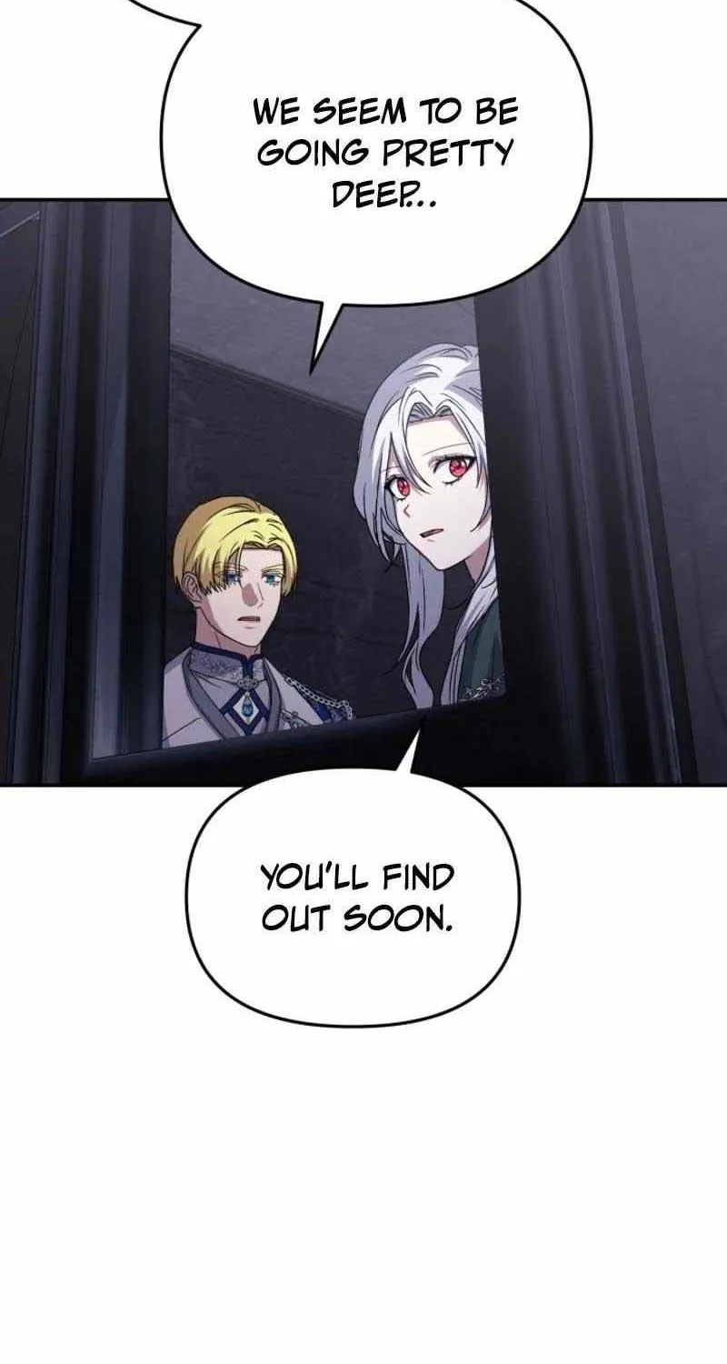 How To Survive As The Devil’s Child Chapter 77 page 5 - 