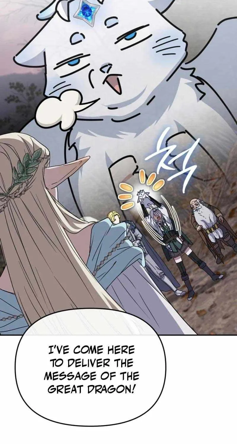 How To Survive As The Devil’s Child Chapter 77 page 42 - 