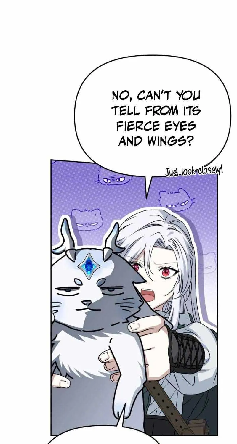 How To Survive As The Devil’s Child Chapter 77 page 52 - 