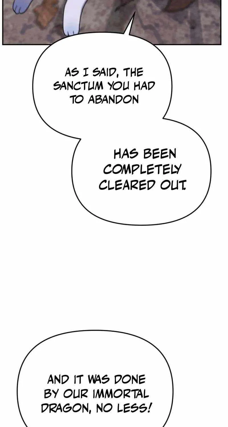 How To Survive As The Devil’s Child Chapter 77 page 62 - 