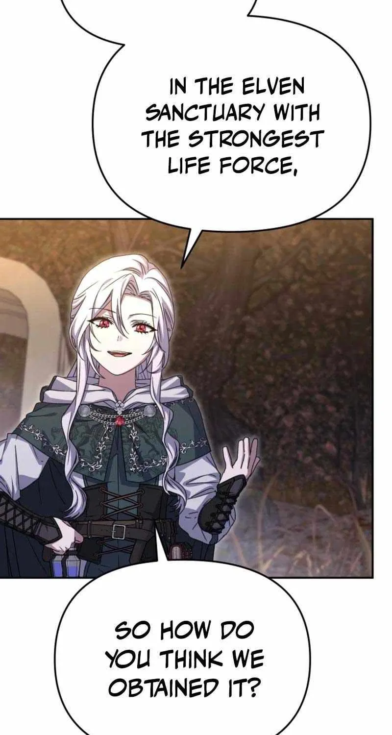 How To Survive As The Devil’s Child Chapter 77 page 70 - 