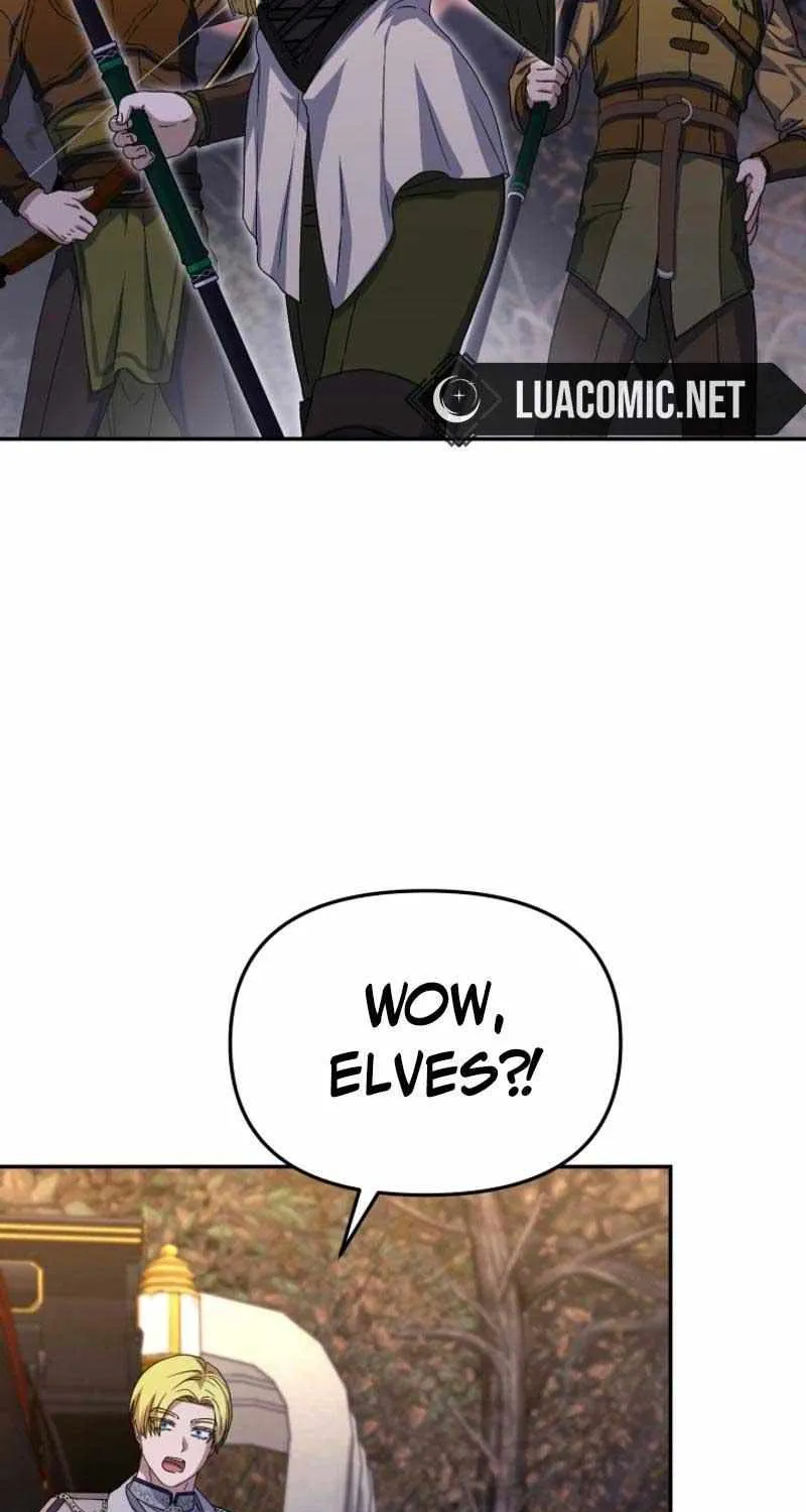 How To Survive As The Devil’s Child Chapter 77 page 8 - 