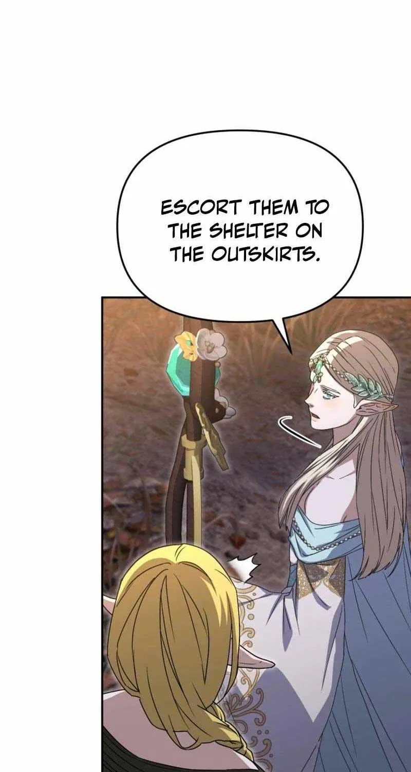 How To Survive As The Devil’s Child Chapter 77 page 80 - 
