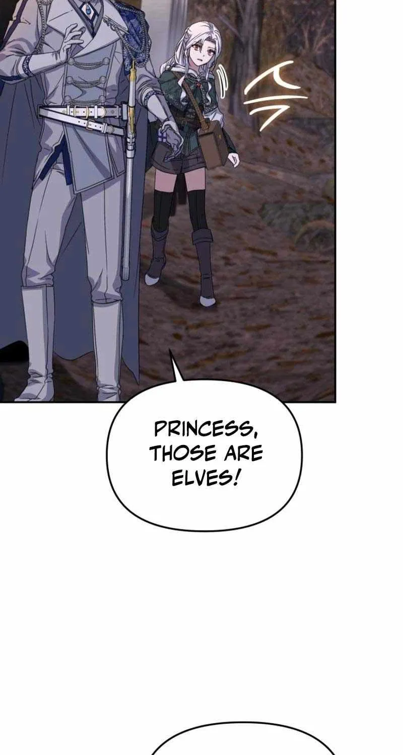 How To Survive As The Devil’s Child Chapter 77 page 9 - 