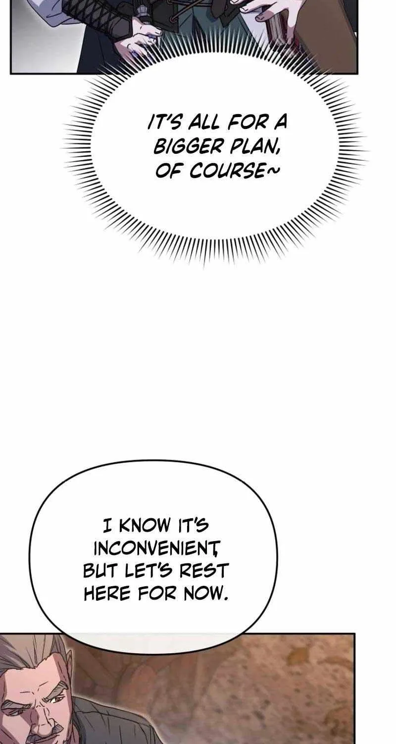 How To Survive As The Devil’s Child Chapter 77 page 87 - 
