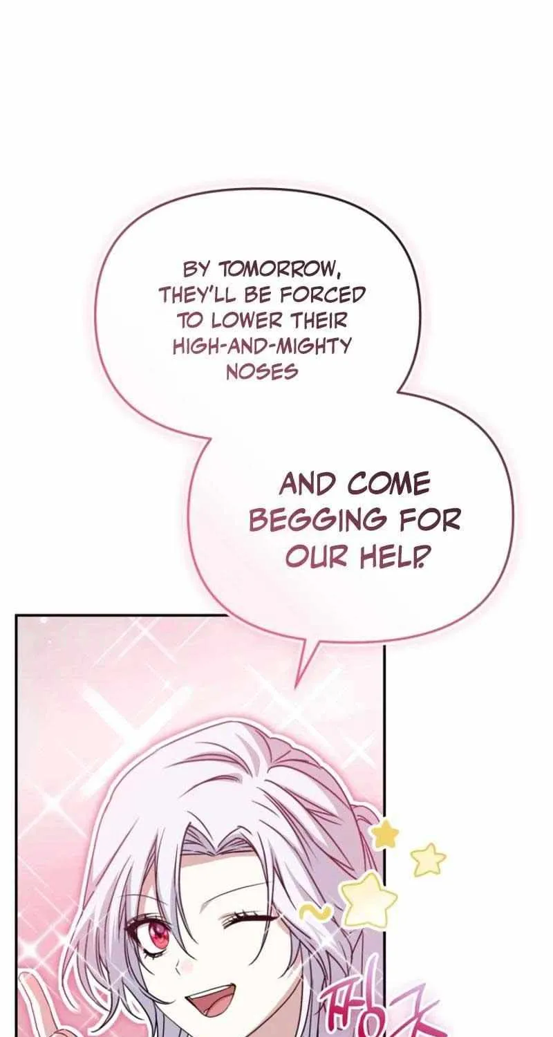 How To Survive As The Devil’s Child Chapter 77 page 90 - 