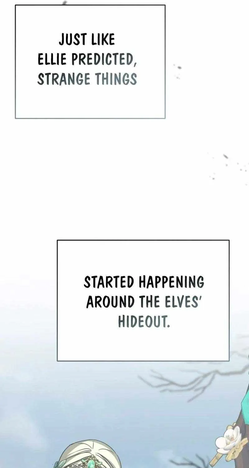 How To Survive As The Devil’s Child Chapter 77 page 93 - 