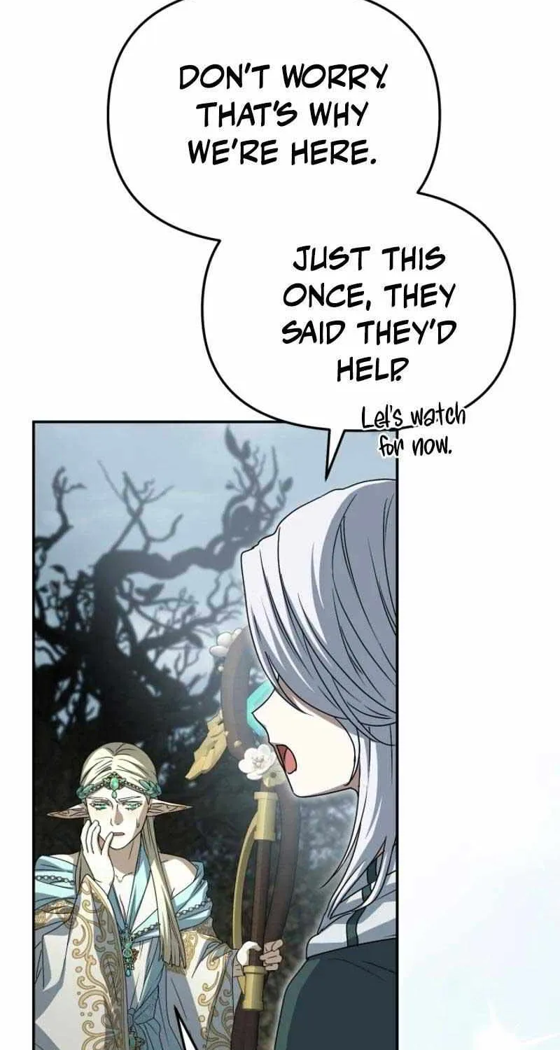 How To Survive As The Devil’s Child Chapter 78 page 12 - 