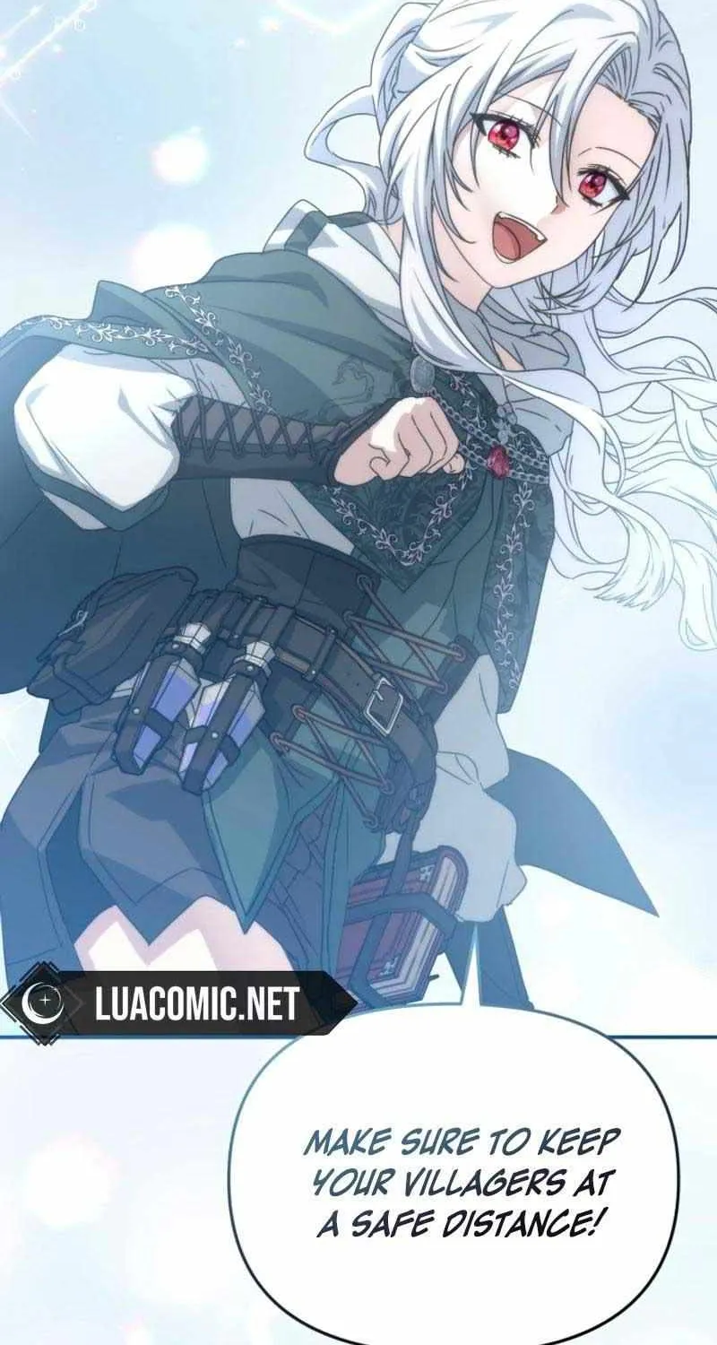How To Survive As The Devil’s Child Chapter 78 page 14 - 