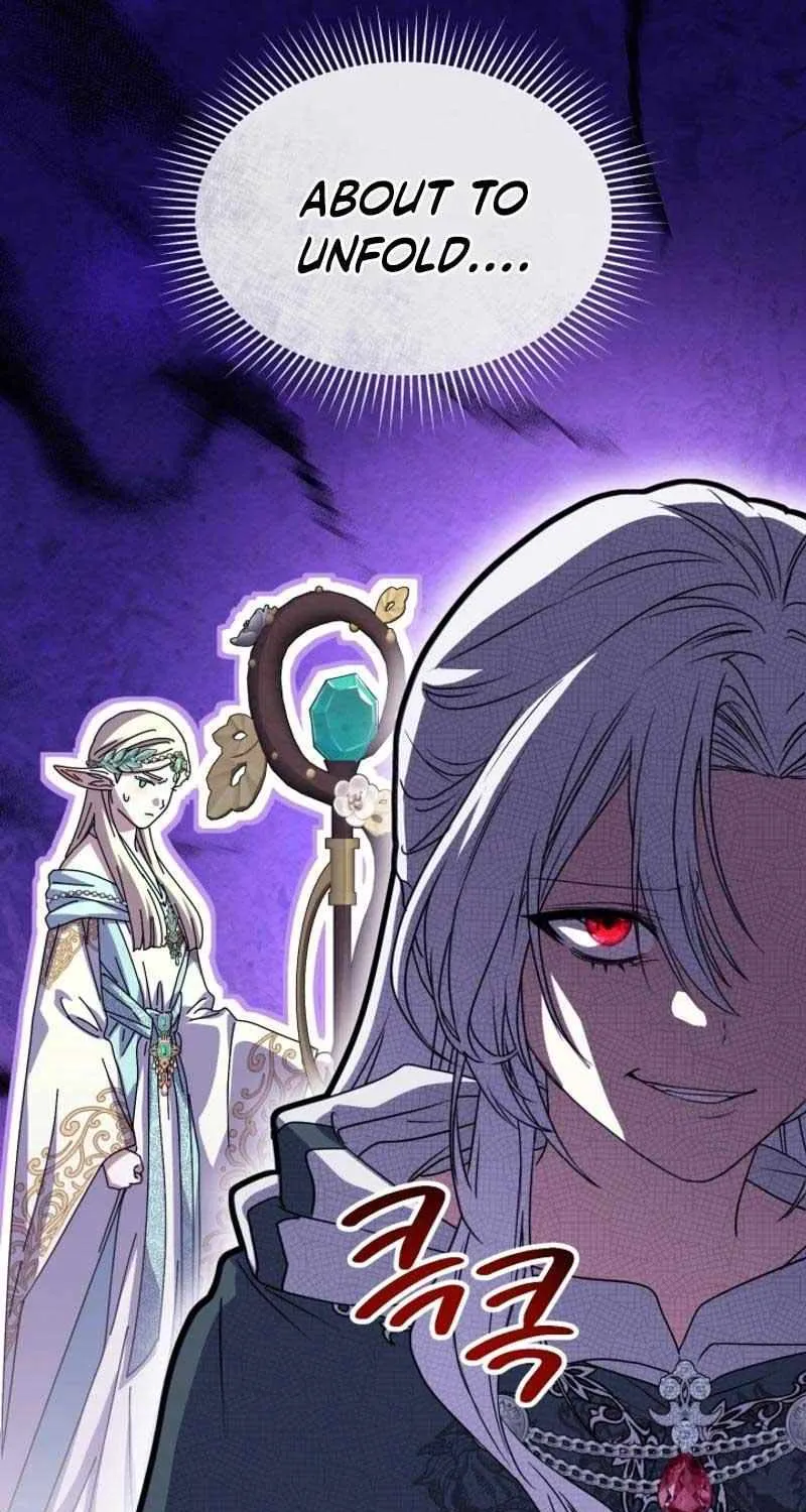 How To Survive As The Devil’s Child Chapter 78 page 20 - 