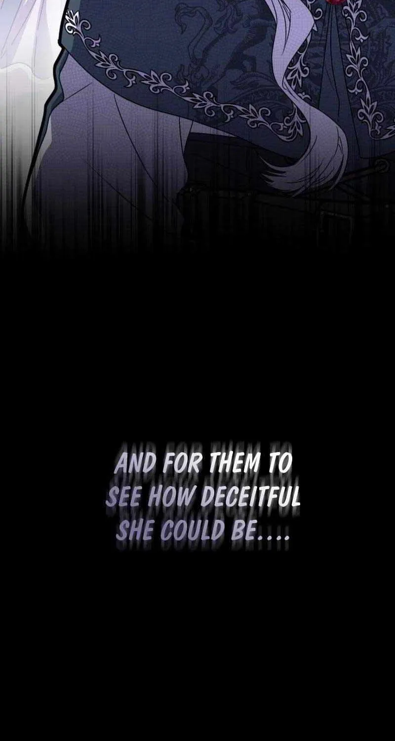 How To Survive As The Devil’s Child Chapter 78 page 21 - 
