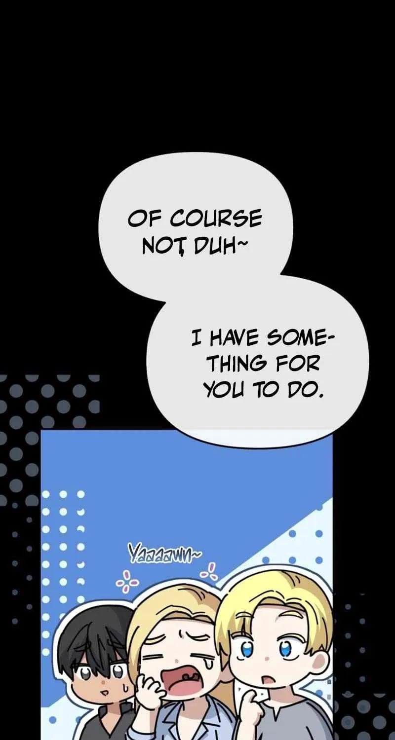 How To Survive As The Devil’s Child Chapter 78 page 26 - 