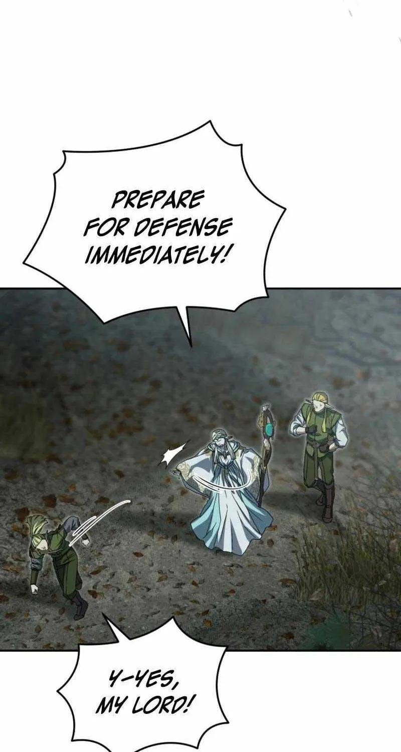 How To Survive As The Devil’s Child Chapter 78 page 4 - 