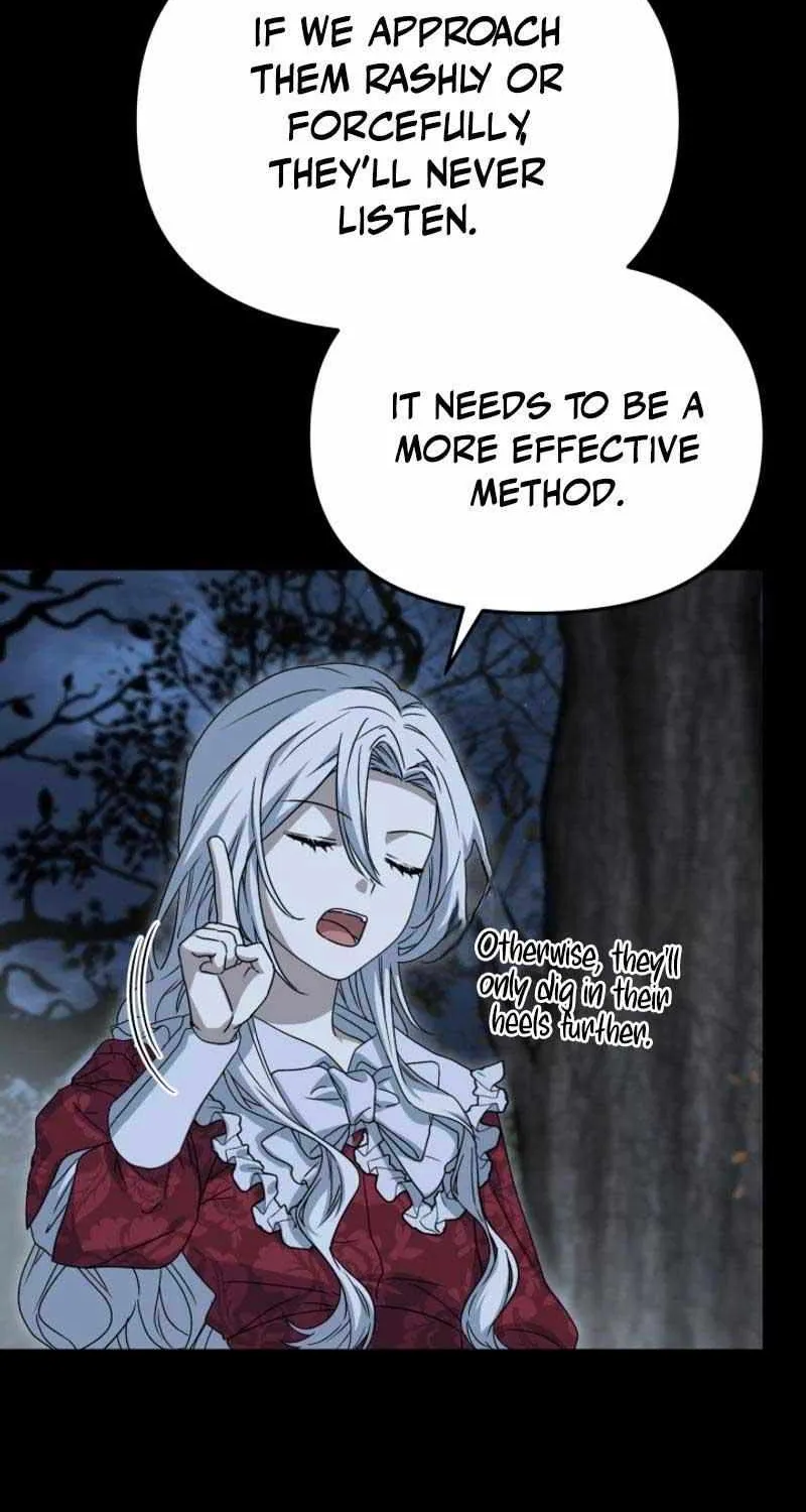 How To Survive As The Devil’s Child Chapter 78 page 32 - 