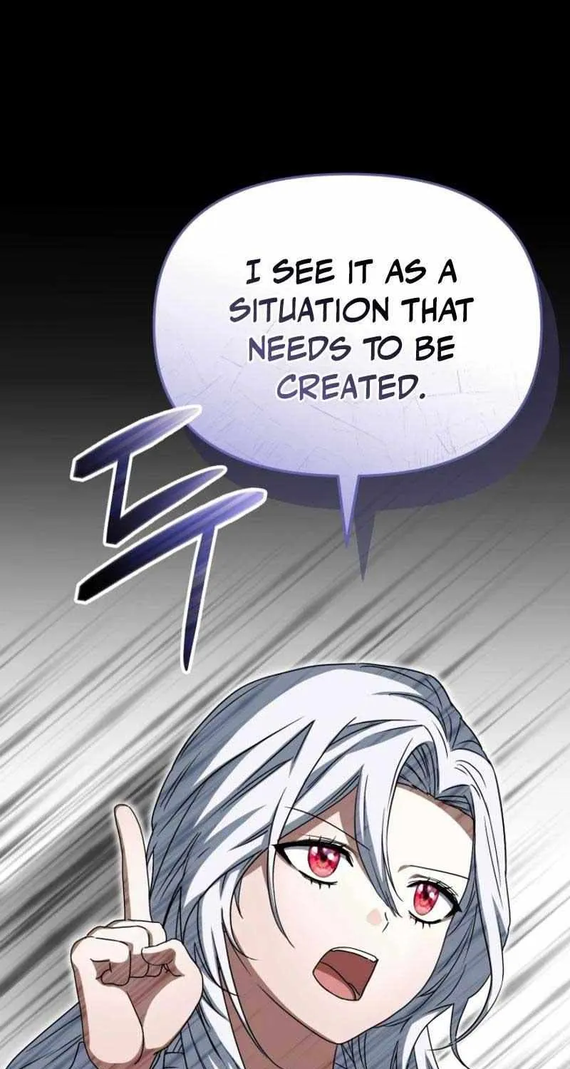 How To Survive As The Devil’s Child Chapter 78 page 33 - 