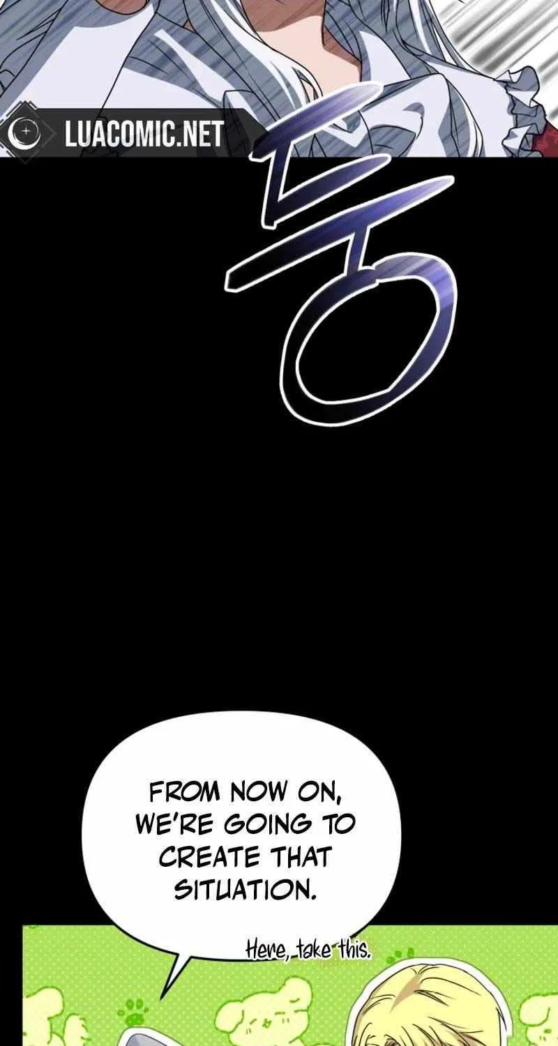 How To Survive As The Devil’s Child Chapter 78 page 34 - 