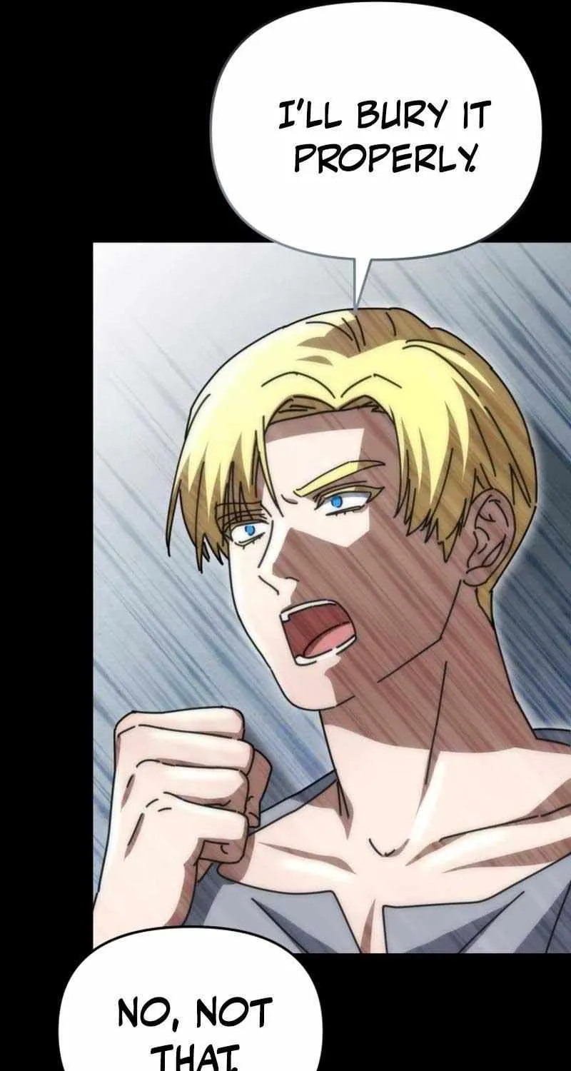 How To Survive As The Devil’s Child Chapter 78 page 38 - 