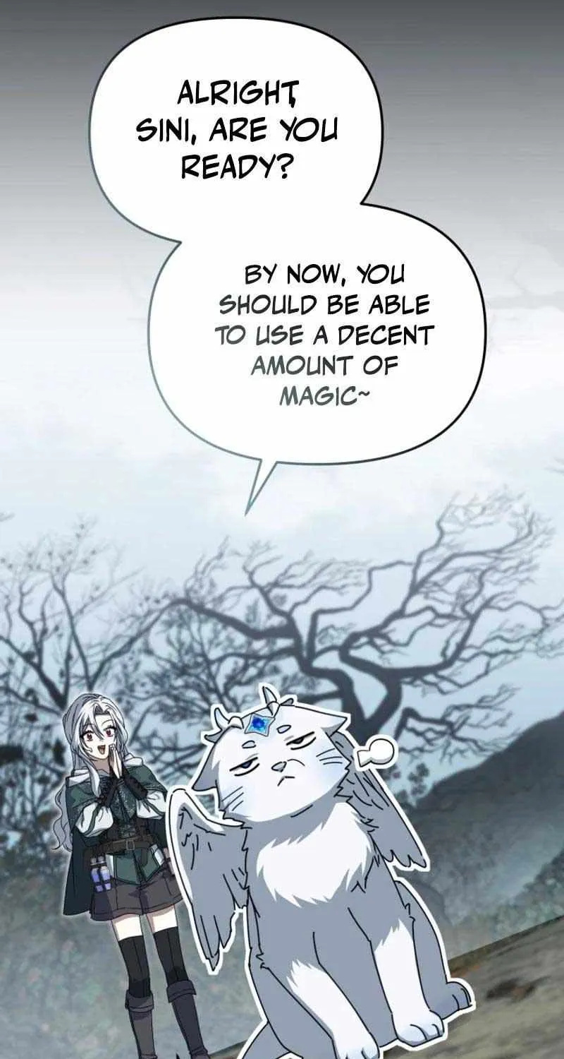 How To Survive As The Devil’s Child Chapter 78 page 44 - 