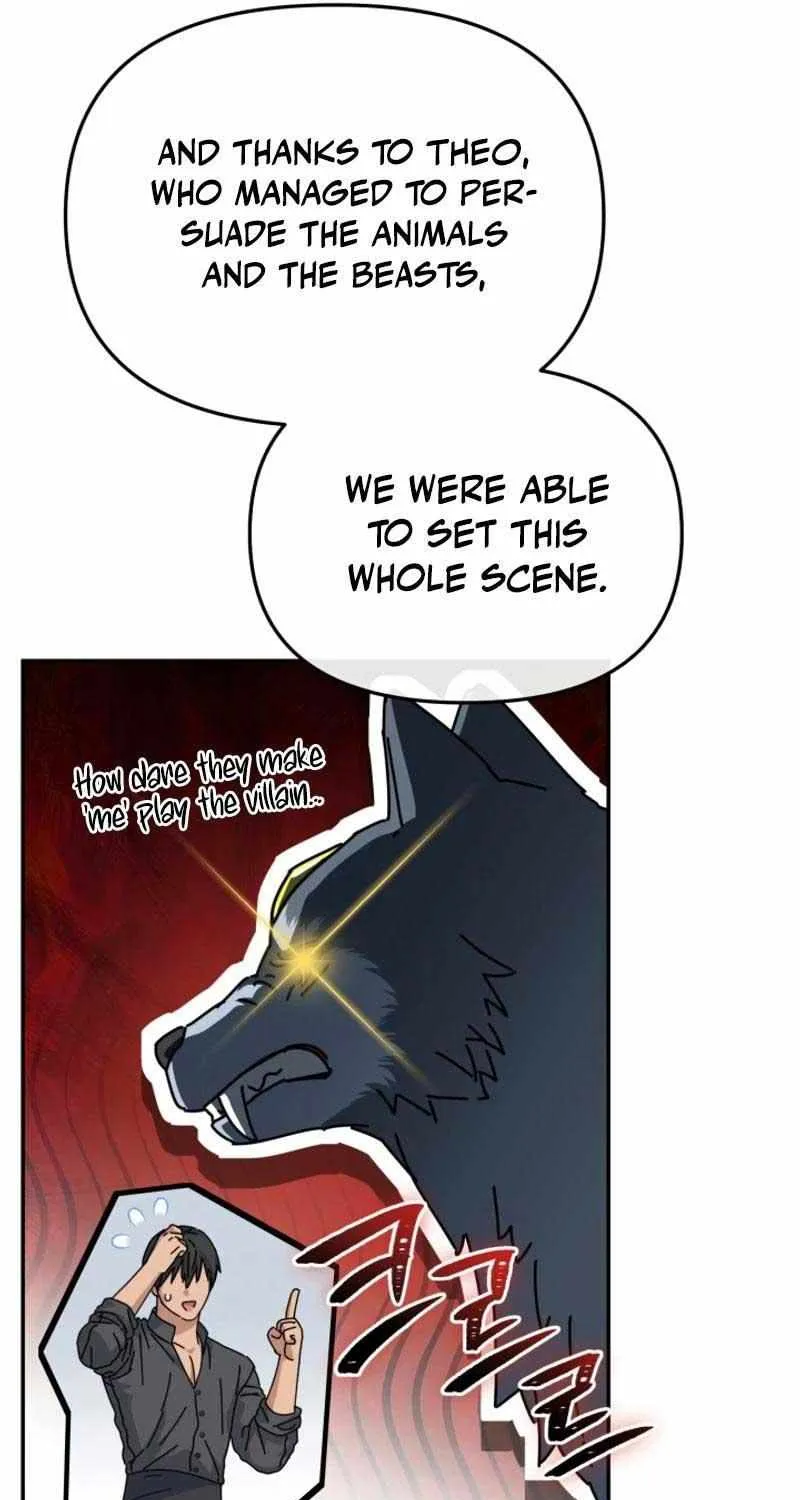 How To Survive As The Devil’s Child Chapter 78 page 47 - 