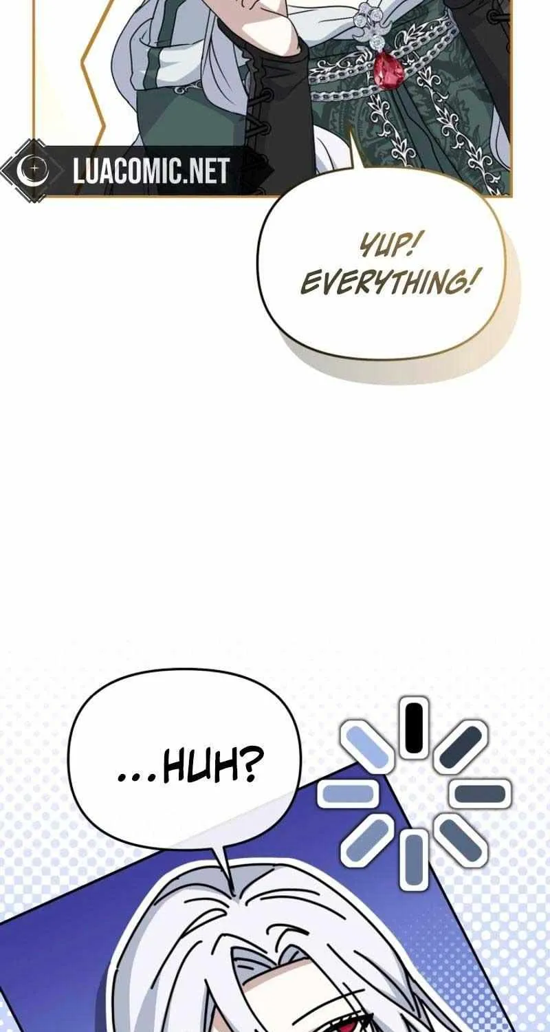 How To Survive As The Devil’s Child Chapter 78 page 51 - 