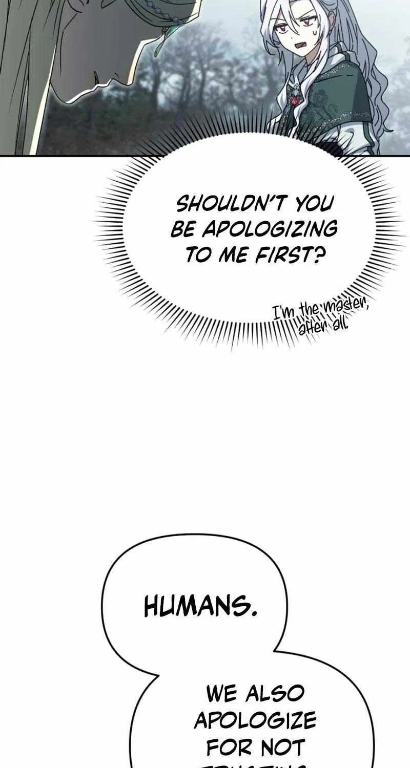 How To Survive As The Devil’s Child Chapter 78 page 75 - 