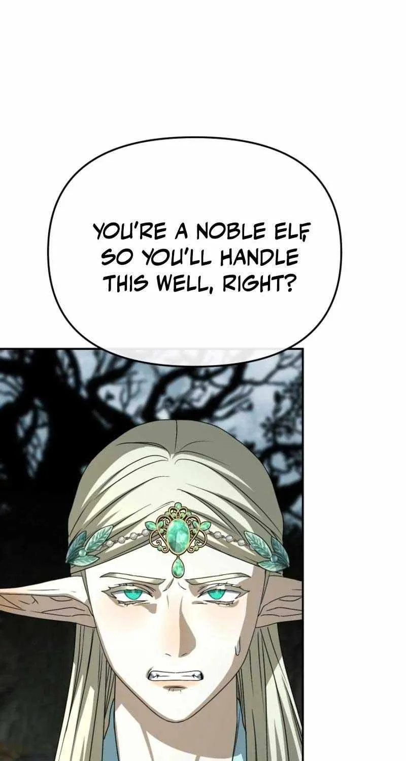 How To Survive As The Devil’s Child Chapter 78 page 9 - 