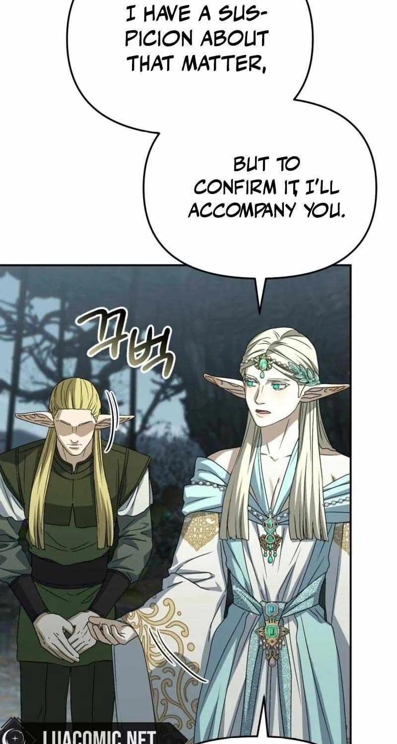 How To Survive As The Devil’s Child Chapter 78 page 94 - 
