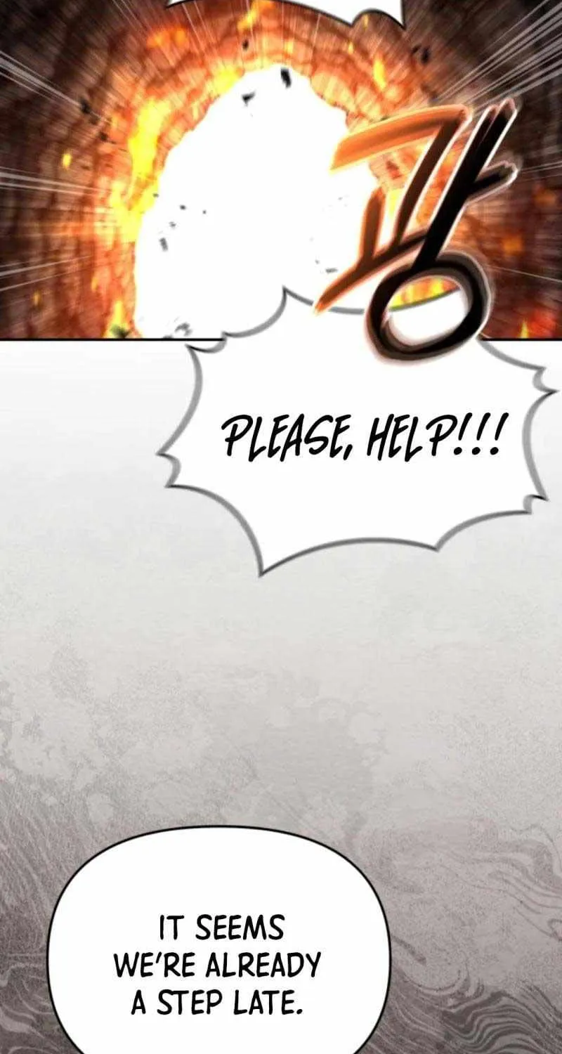 How To Survive As The Devil’s Child Chapter 79 page 19 - 