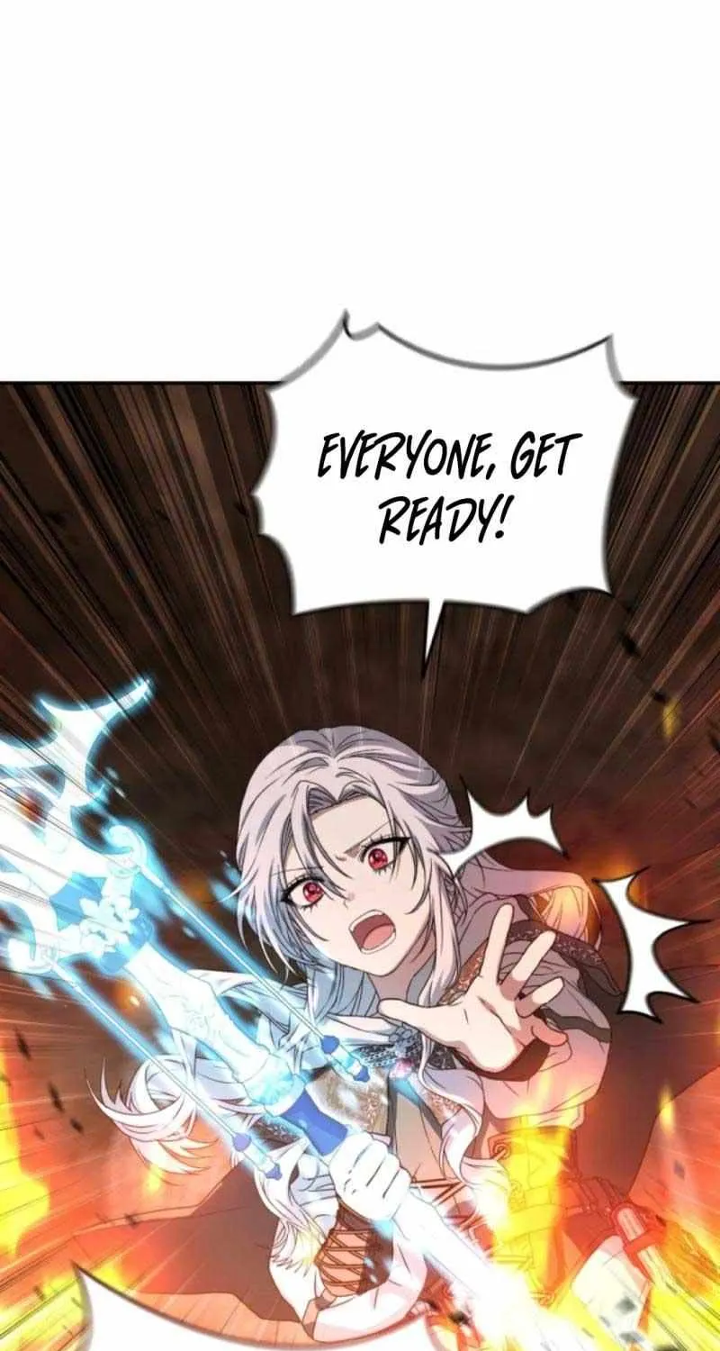 How To Survive As The Devil’s Child Chapter 79 page 23 - 