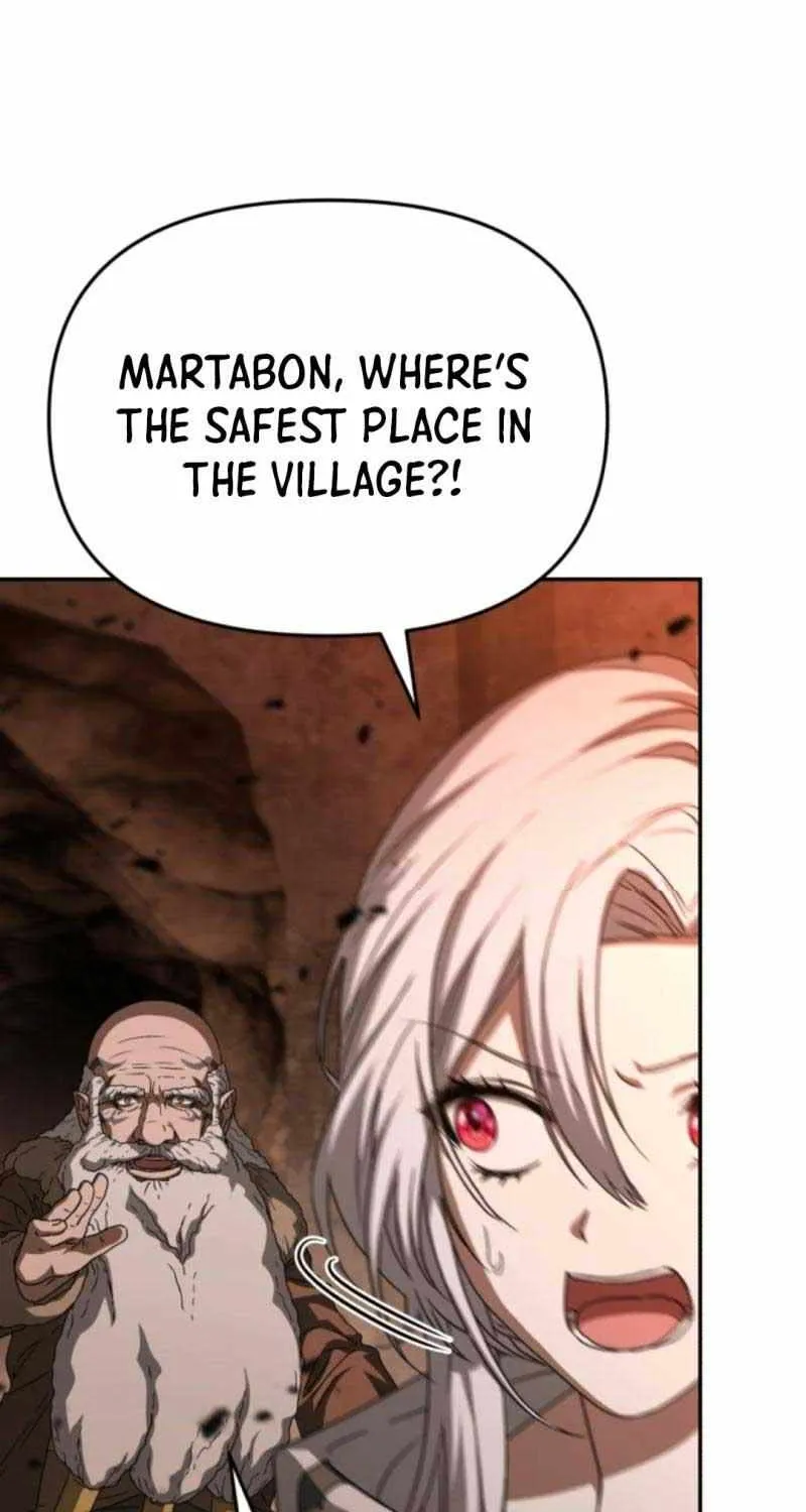 How To Survive As The Devil’s Child Chapter 79 page 26 - 