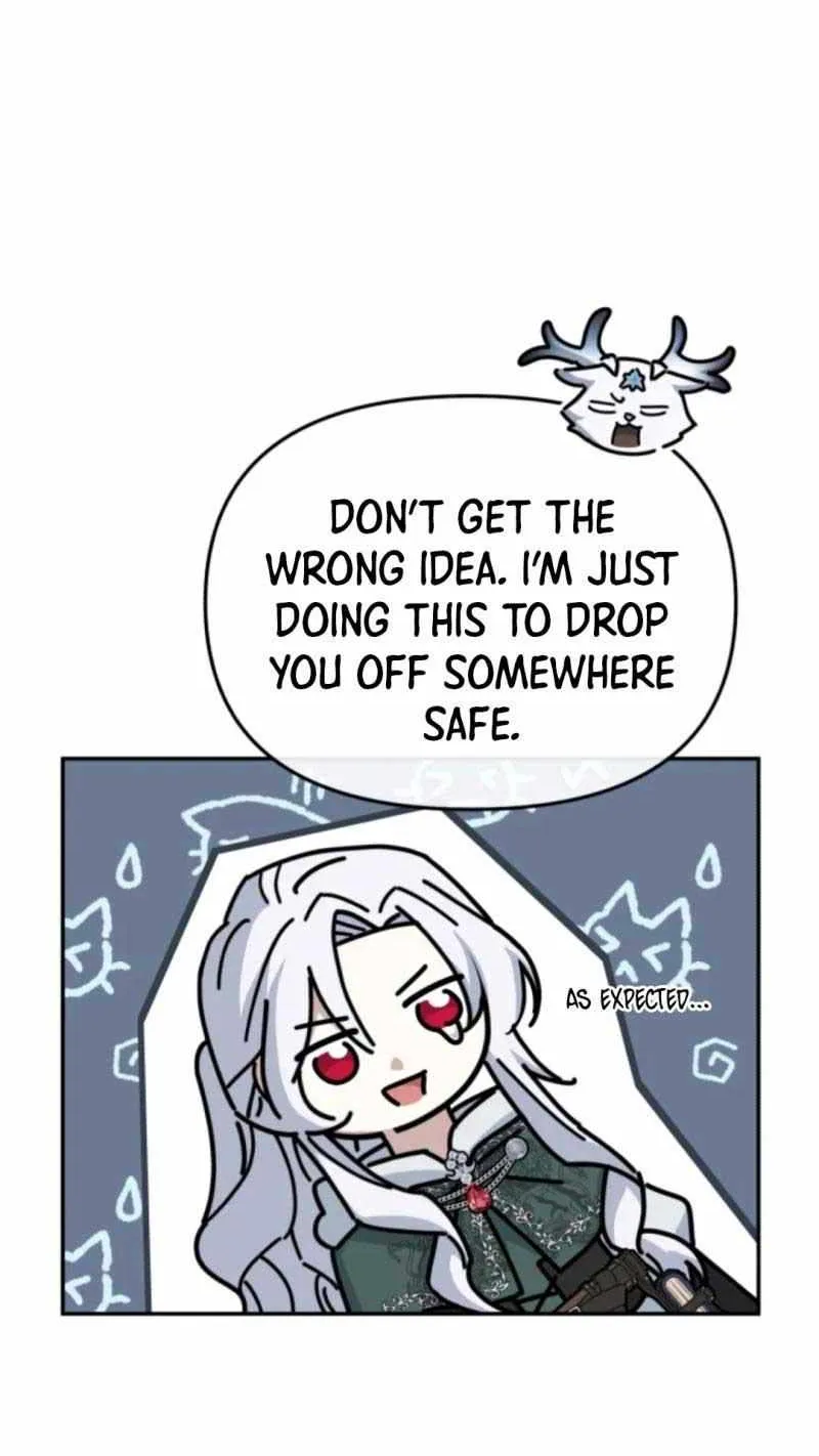 How To Survive As The Devil’s Child Chapter 79 page 32 - 