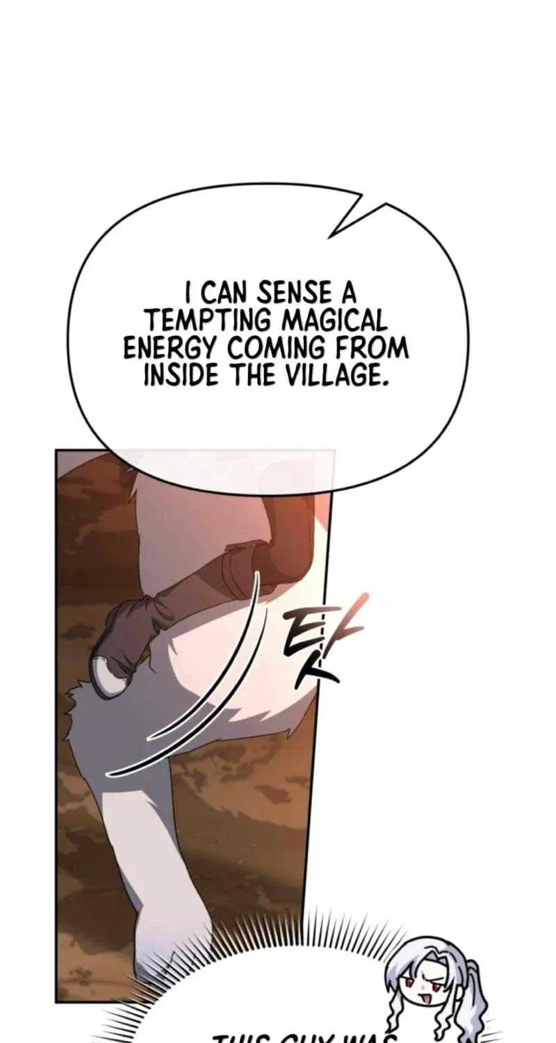 How To Survive As The Devil’s Child Chapter 79 page 33 - 