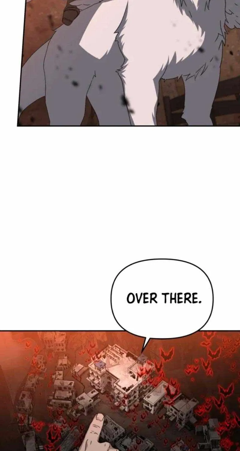 How To Survive As The Devil’s Child Chapter 79 page 35 - 