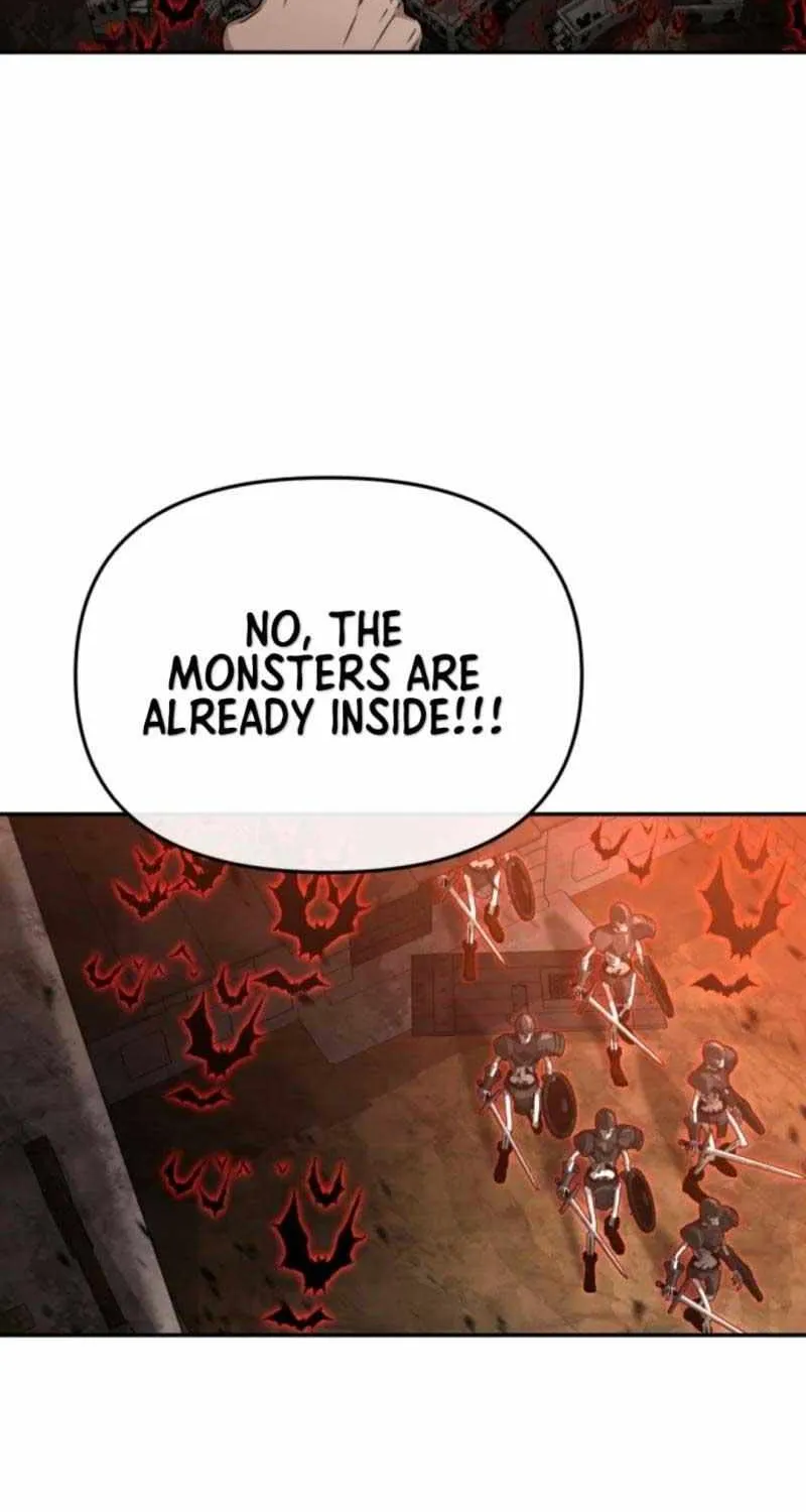 How To Survive As The Devil’s Child Chapter 79 page 36 - 