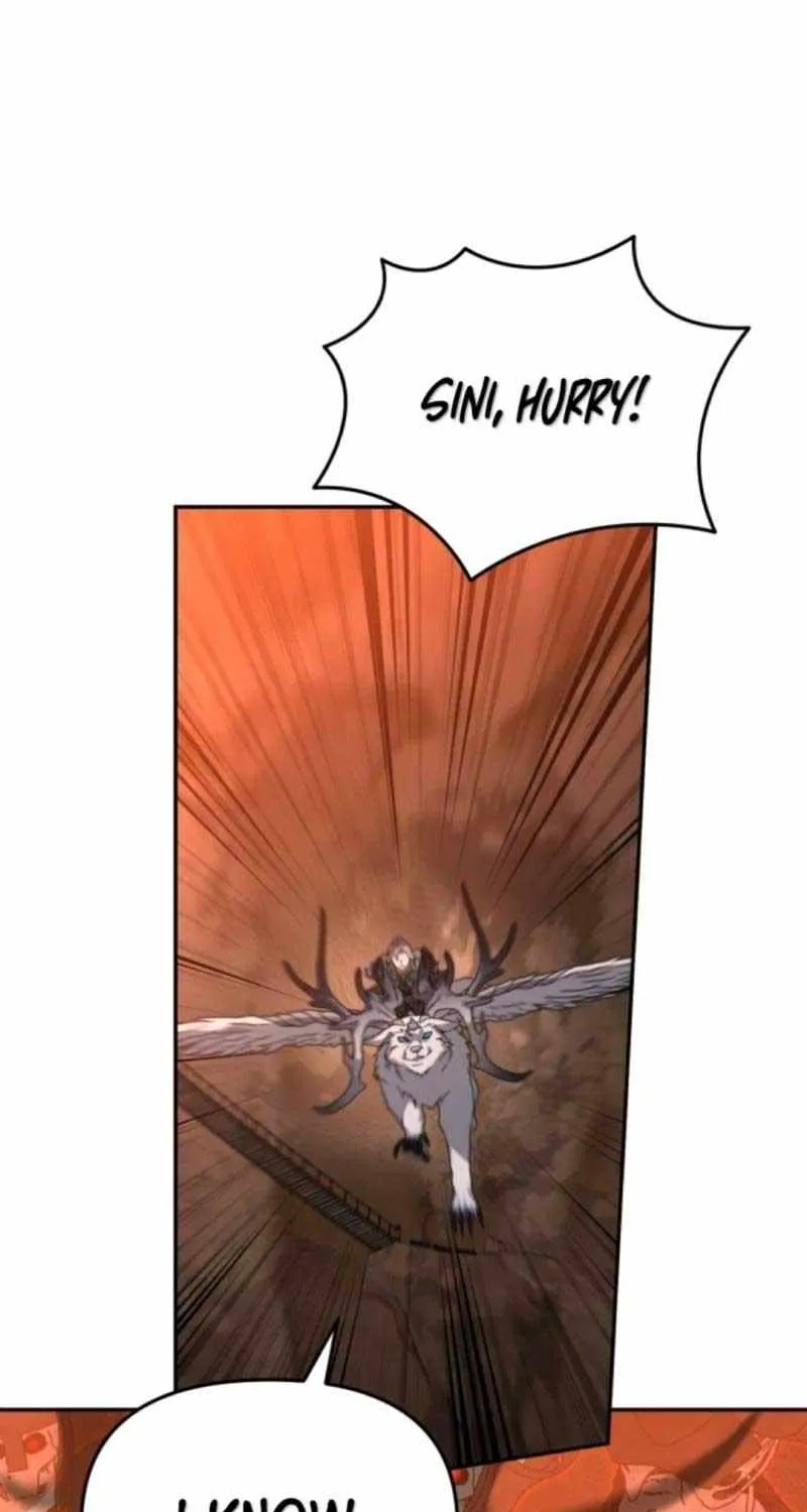 How To Survive As The Devil’s Child Chapter 79 page 37 - 