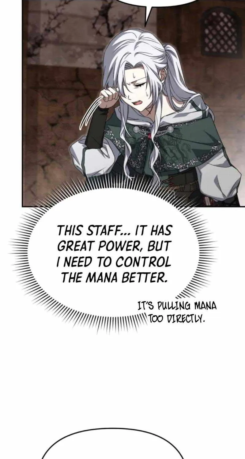 How To Survive As The Devil’s Child Chapter 79 page 57 - 