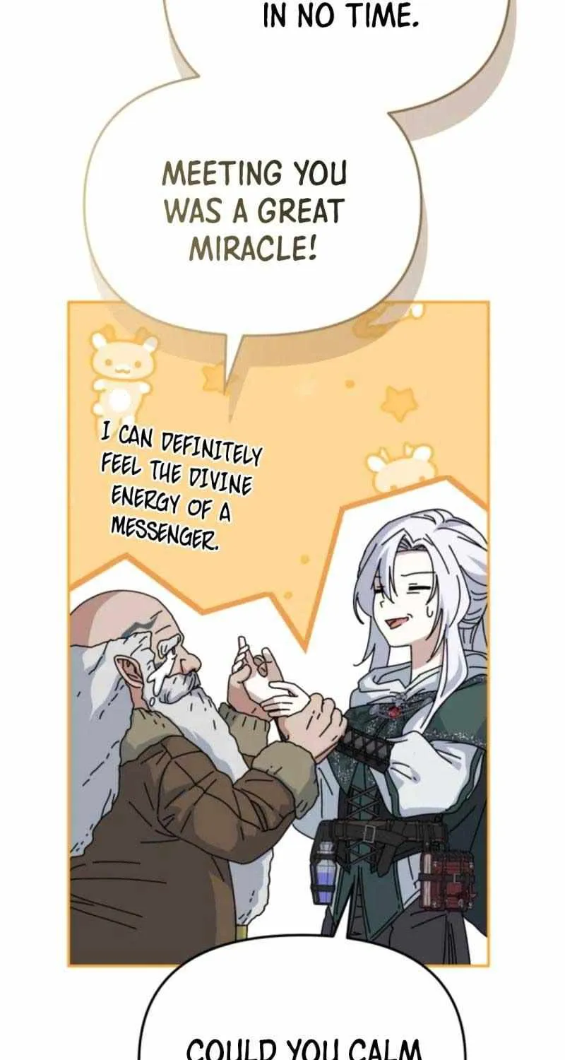 How To Survive As The Devil’s Child Chapter 79 page 62 - 